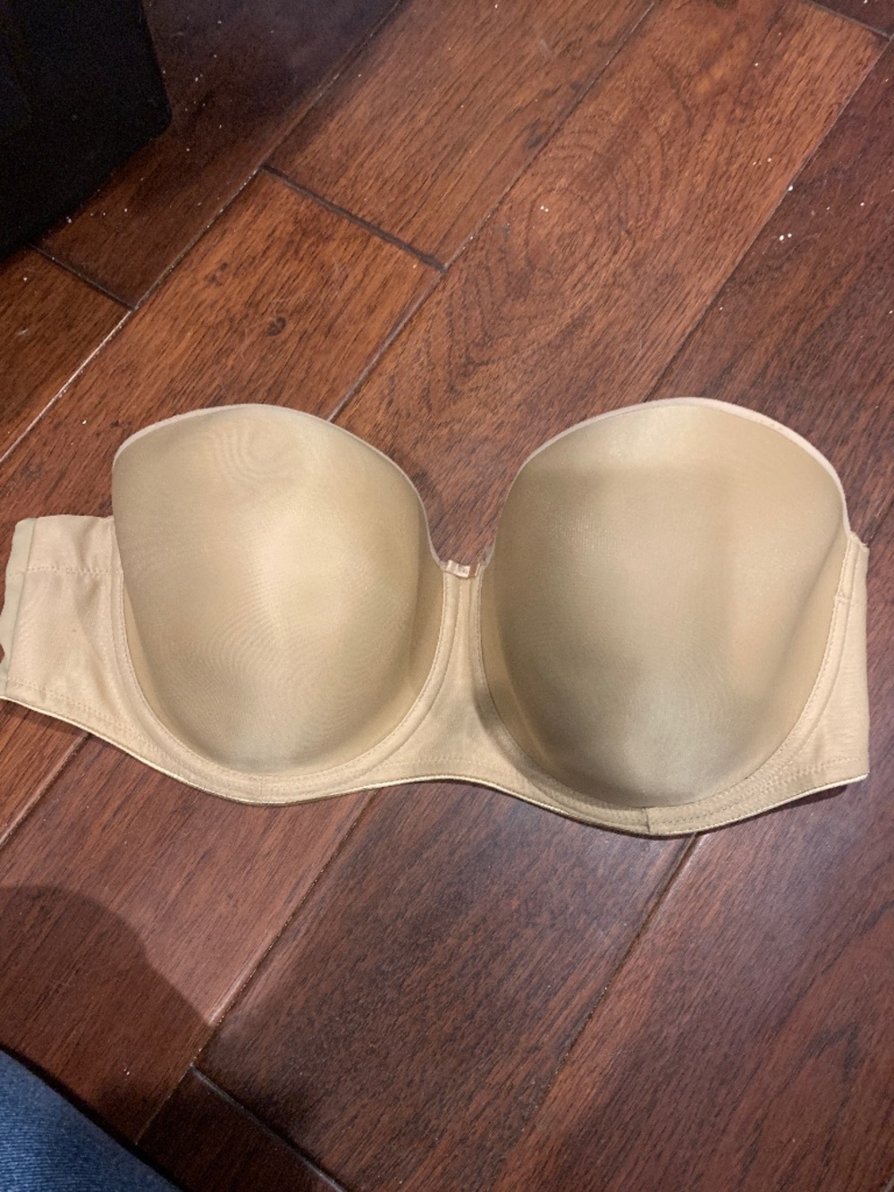 Smoothing Strapless Bra   FL4530nue